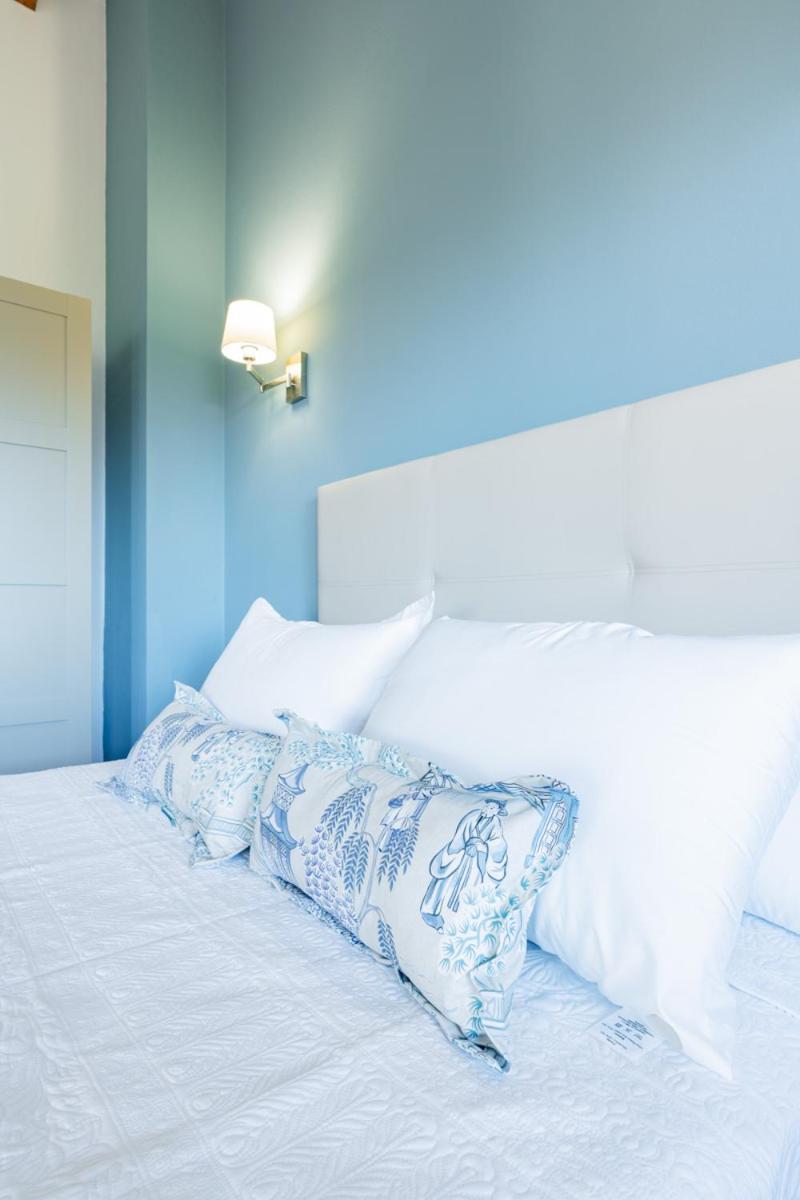 Apartamentos Montes Vindios Кангас-де-Онис Экстерьер фото
