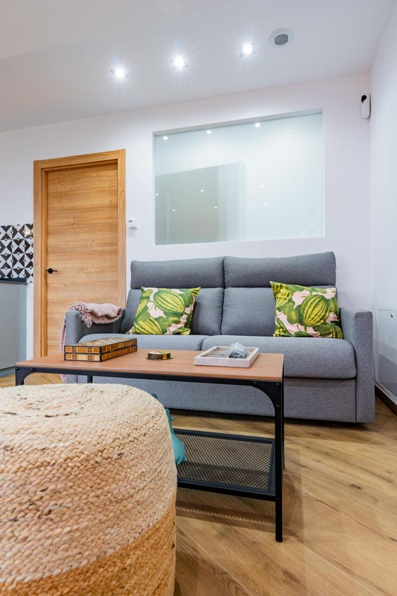 Apartamentos Montes Vindios Кангас-де-Онис Экстерьер фото